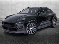 Usata Porsche Macan 144 kW (197 CV) 2025 Nero SUV