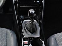 Nuova Peugeot 2008 Allure 102 CV (75 kW) 2025 Bianco SUV