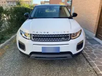 Usata Land Rover Range Rover evoque 150 CV (110 kW) 2017 Station wagon