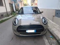Usata Mini ONE 136 CV (100 kW) 2019 Utilitaria