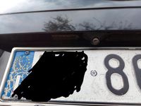 Usata Ford S-MAX S 2006 Monovolume