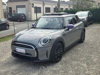 Usata Mini Cooper 136 CV (100 kW) 2022 Gray Utilitaria