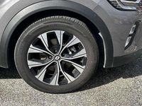 Usata Renault Captur Techno 92 CV (67 kW) 2022 Grigio SUV