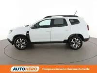 Usata Dacia Duster Journey 116 CV (85 kW) 2024 Bianco SUV