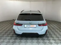 Usata BMW 320 M Sport 190 CV (139 kW) 2025 Grigio Station wagon