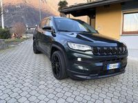 Usata Jeep Compass Limited 131 CV (96 kW) 2021 SUV