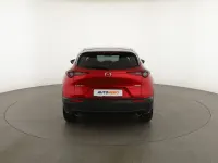 Usata Mazda CX-30 122 CV (89 kW) 2020 Rosso SUV