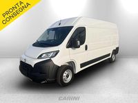 Nuova Toyota Proace 140 CV (102 kW) 2026 White solid Monovolume