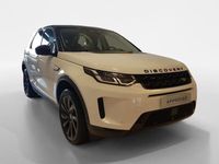 usata Land Rover Discovery Sport 2.0 TD4 163 CV AWD Auto S