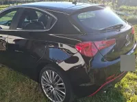 Usata Alfa Romeo Giulietta 140 CV (102 kW) 2012 Utilitaria