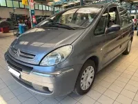 Usata Citroën Xsara Picasso Elegance 115 CV (84 kW) 2004 Grigio Monovolume