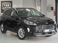 Usata Ford Kuga 120 CV (88 kW) 2020 SUV