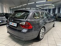 Usata BMW 320 177 CV (130 kW) 2007 Grigio Station wagon