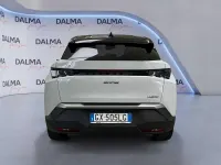 Usata Peugeot 3008 GTi 136 CV (100 kW) 2025 Bianco SUV