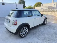 Usata Mini Cooper 75 CV (55 kW) 2011 Utilitaria