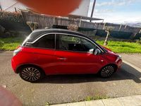 Usata Opel Adam Rocks 70 CV (51 kW) 2016 Utilitaria