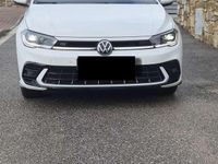 Usata VW Polo R-line 95 CV (69 kW) 2022 Utilitaria