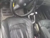 Usata Alfa Romeo 147 Distinctive 150 CV (110 kW) 2005 Grigio Utilitaria
