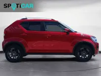 Usata Suzuki Ignis 83 CV (61 kW) 2023 Rosso SUV