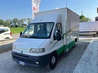 usata Fiat Ducato 14 2.8 TD Allestimento nuovo Street