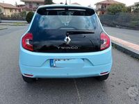 usata Renault Twingo 3ª serie - 2021