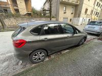 Usata BMW 218 Active Tourer Sport Line 150 CV (110 kW) 2015 Monovolume