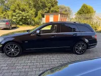 Usata Mercedes C320 Avantgarde 224 CV (164 kW) 2008 Station wagon