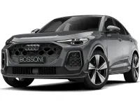 Nuova Audi Q5 S-Line 204 CV (150 kW) 2026 Grigio SUV