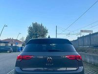 Usata VW Golf VII Style 150 CV (110 kW) 2021 Utilitaria