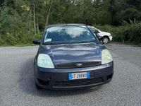 Usata Ford Fiesta Ambiente 68 CV (50 kW) 2003 Utilitaria