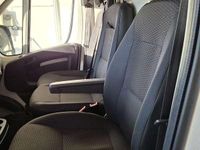 Usata Opel Movano S 140 CV (102 kW) 2024 Bianco Furgone