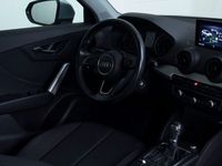 usata Audi Q2 2.0 TDI quattro S tronic Business