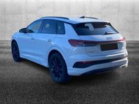 Usata Audi Q4 e-tron Advanced 69 kW (95 CV) 2022 Bianco SUV