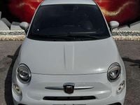 Usata Abarth 595 145 CV (106 kW) 2018 Utilitaria