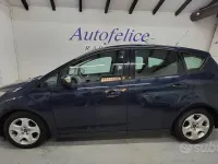 Usata Ford C-MAX Titanium 95 CV (69 kW) 2014 Bluazzurro Monovolume