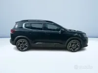 Usata Citroën C5 Aircross Shine 131 CV (96 kW) 2023 Nero SUV