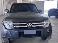 Usata Mitsubishi Pajero 170 CV (125 kW) 2007 SUV