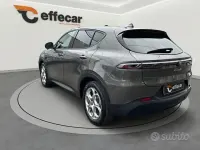 Używany Alfa Romeo Tonale Sprint 131 KM (96 kW) 2023 Szary SUV