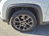 Usata Jeep Compass 240 CV (176 kW) 2020 Bianco SUV