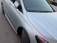 Usata Mercedes B180 Premium 116 CV (85 kW) 2021 Utilitaria
