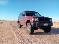 Usata Mitsubishi Pajero 129 CV (94 kW) 1996 SUV