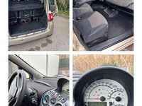 Usata Fiat Multipla 120 CV (88 kW) 2010 Monovolume