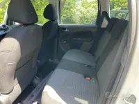Usata Citroën C3 Picasso 99 CV (72 kW) 2017 Bianco Monovolume