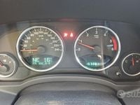 Usata Jeep Compass Limited 163 CV (119 kW) 2012 Bianco SUV