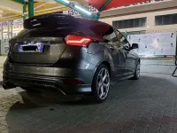 Usata Ford Focus ST-Line 120 CV (88 kW) 2018 Berlina