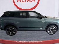 Nuova Jaecoo 7 147 CV (108 kW) 2025 Verde SUV