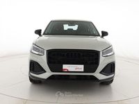 Usata Audi Q2 Advanced 116 CV (85 kW) 2025 Argento SUV