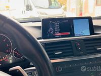 Usata BMW 320 150 CV (110 kW) 2016 Station wagon