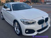 Usata BMW 118 M Sport 150 CV (110 kW) 2015 Utilitaria