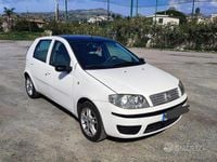 Usata Fiat Punto 2008 Utilitaria